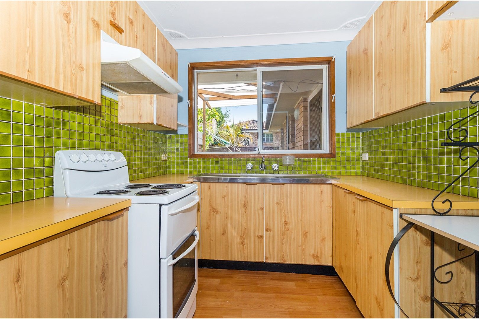 Unit 18, 4 Sitella Place, Ingleburn NSW 2565, Image 1