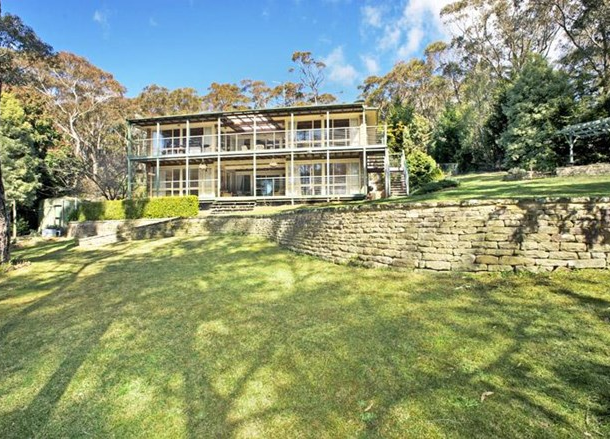 32 Lurline Street, Wentworth Falls NSW 2782