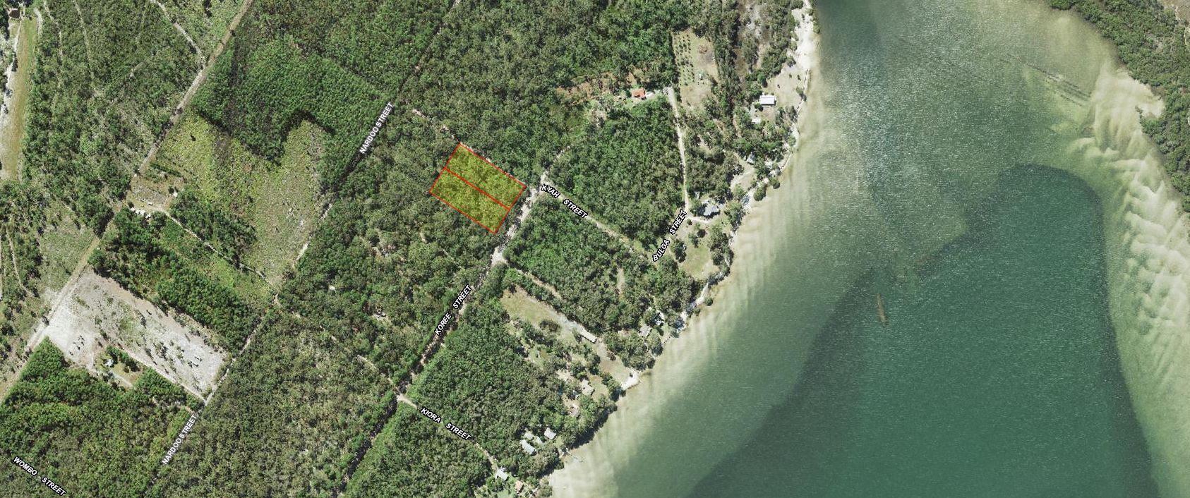 133135 Koree Street, Pindimar NSW 2324 House for Sale Domain