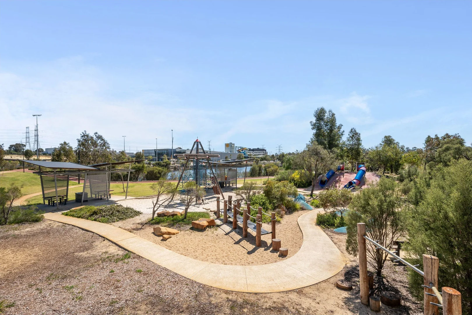 Additional image 13 of 100 Verna Court, Cockburn Central WA 6164