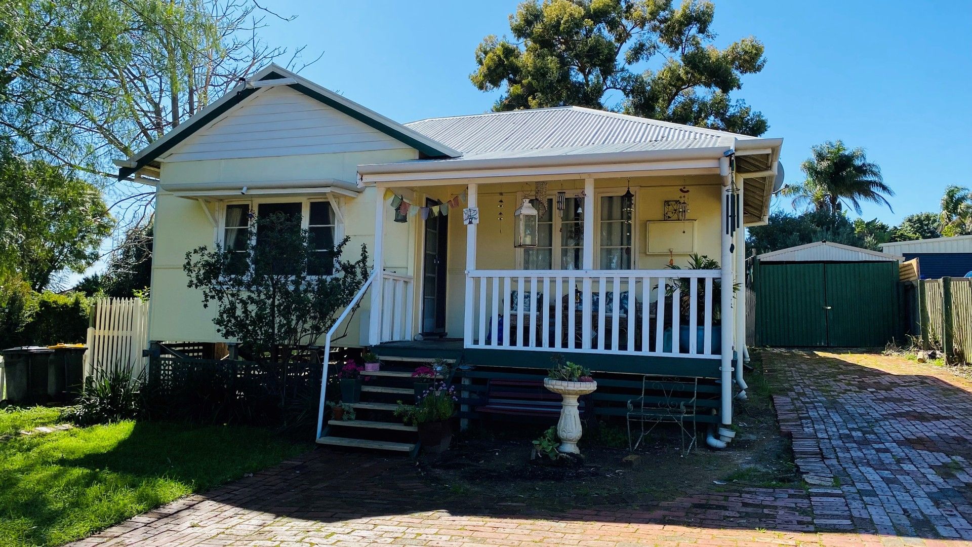 3 bedrooms House in 26 Croydon Street BELLEVUE WA, 6056