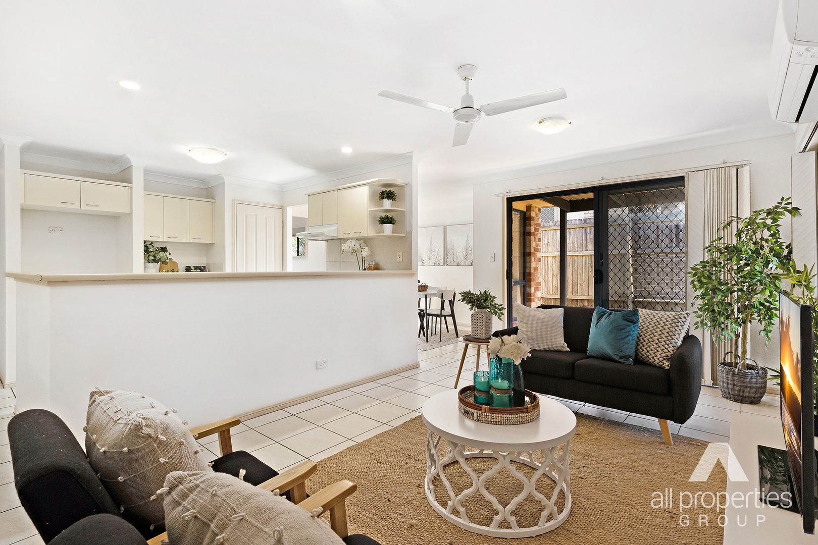 48 Mount D'aguilar Crescent, Algester QLD 4115, Image 2