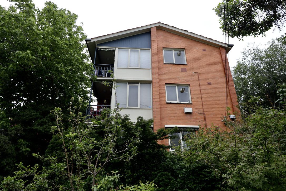 1 bedrooms Apartment / Unit / Flat in 14/84 Campbell Road HAWTHORN EAST VIC, 3123