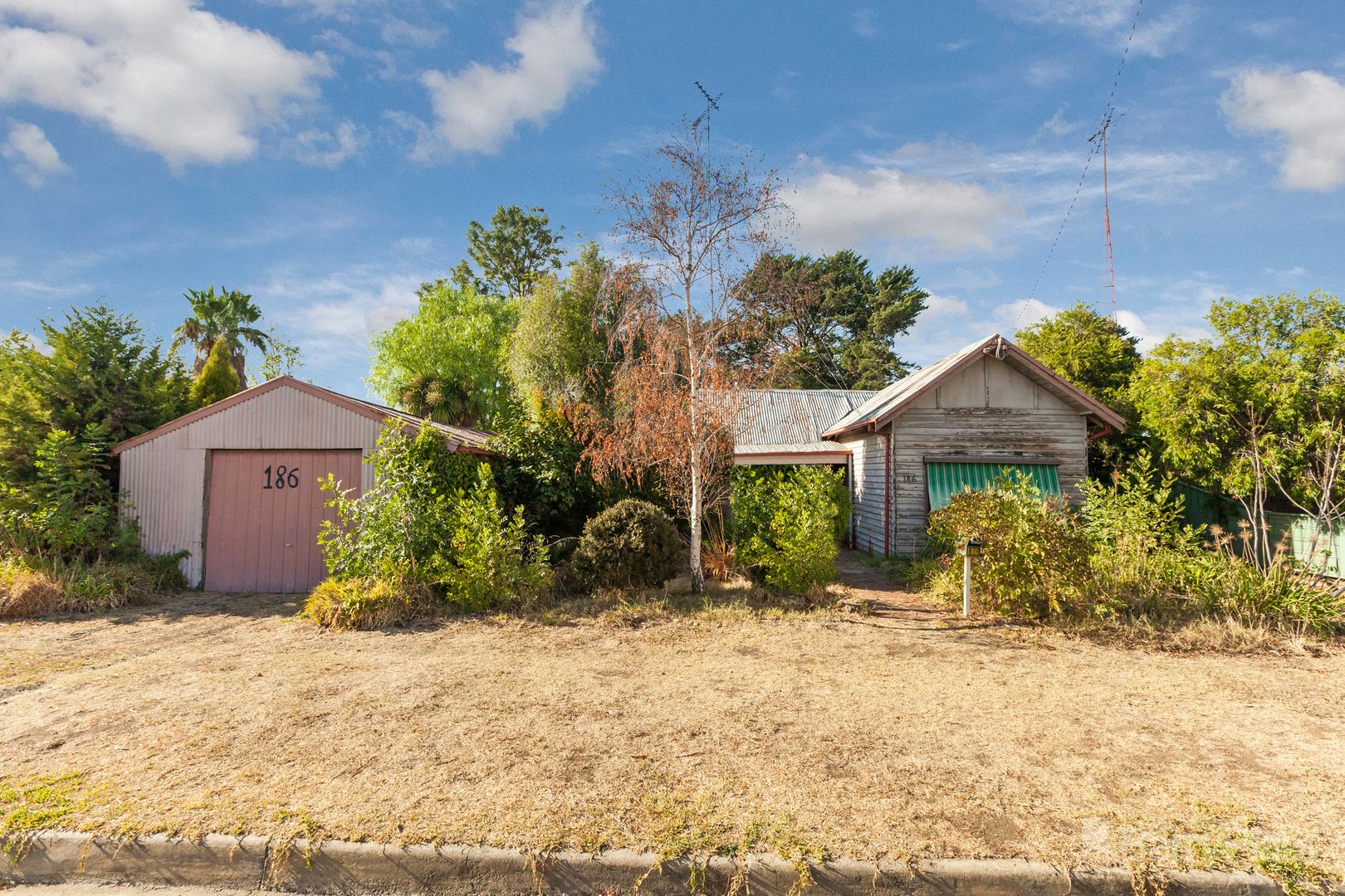 186 High Street, Broadford VIC 3658, Image 1