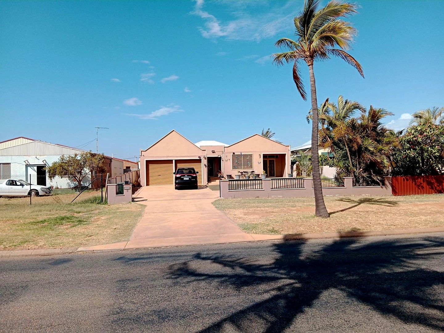 9 James Street, Carnarvon WA 6701, Image 0