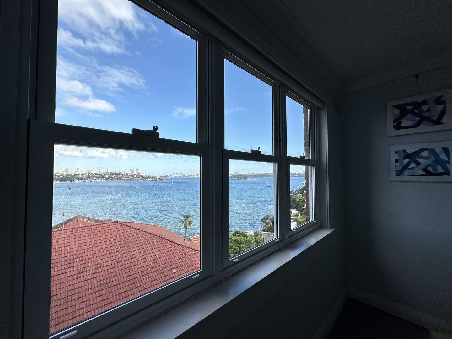 2 bedrooms Apartment / Unit / Flat in 5/788 New South Head Road ROSE BAY NSW, 2029