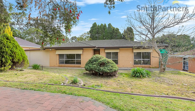 Picture of 8 Joycelyn Avenue, SURREY DOWNS SA 5126