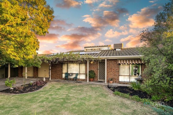 Picture of 34 Perry Street, MCLAREN VALE SA 5171