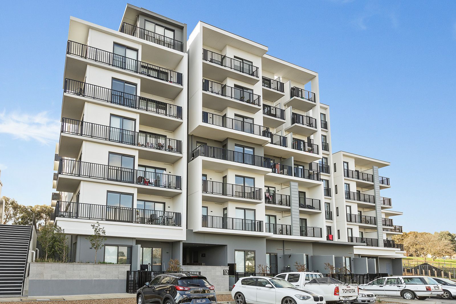 411/12 Olive York Way, Brunswick West VIC 3055, Image 1