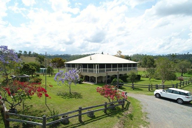 Picture of 117 Turners Road, COLINTON QLD 4314
