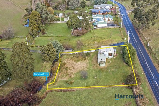 Picture of 99 Castra Road, ULVERSTONE TAS 7315