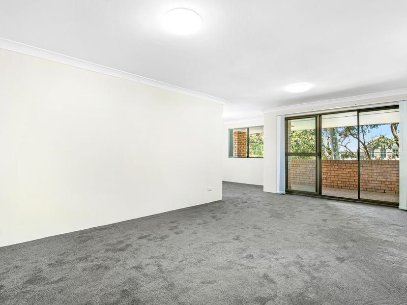 2 bedrooms Apartment / Unit / Flat in 5/9-13 Endeavour Street WEST RYDE NSW, 2114