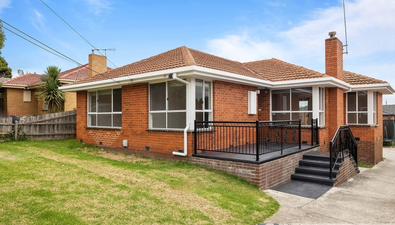 Picture of 1/10 Meredith Street, NOBLE PARK NORTH VIC 3174