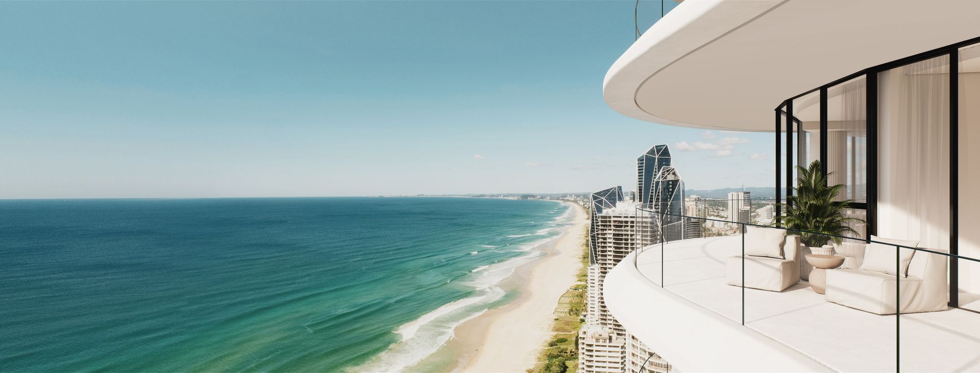 43 Garfield Terrace, Surfers Paradise QLD 4217 Domain