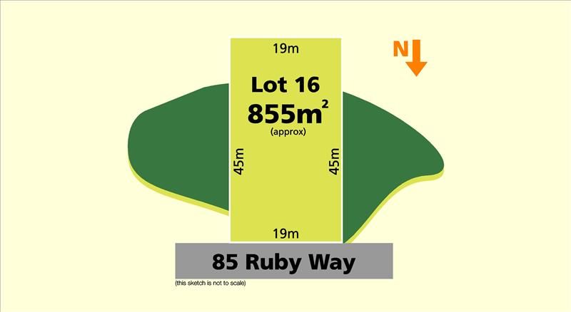 lot 16/(85) Ruby Way, Braybrook VIC 3019, Image 0