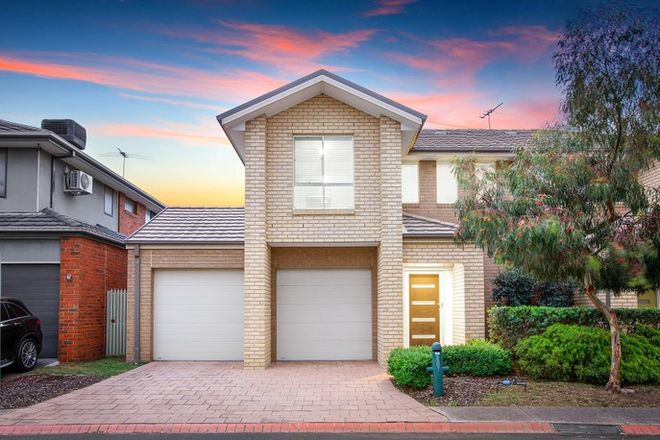 Picture of 30 Turnstone Drive, POINT COOK VIC 3030
