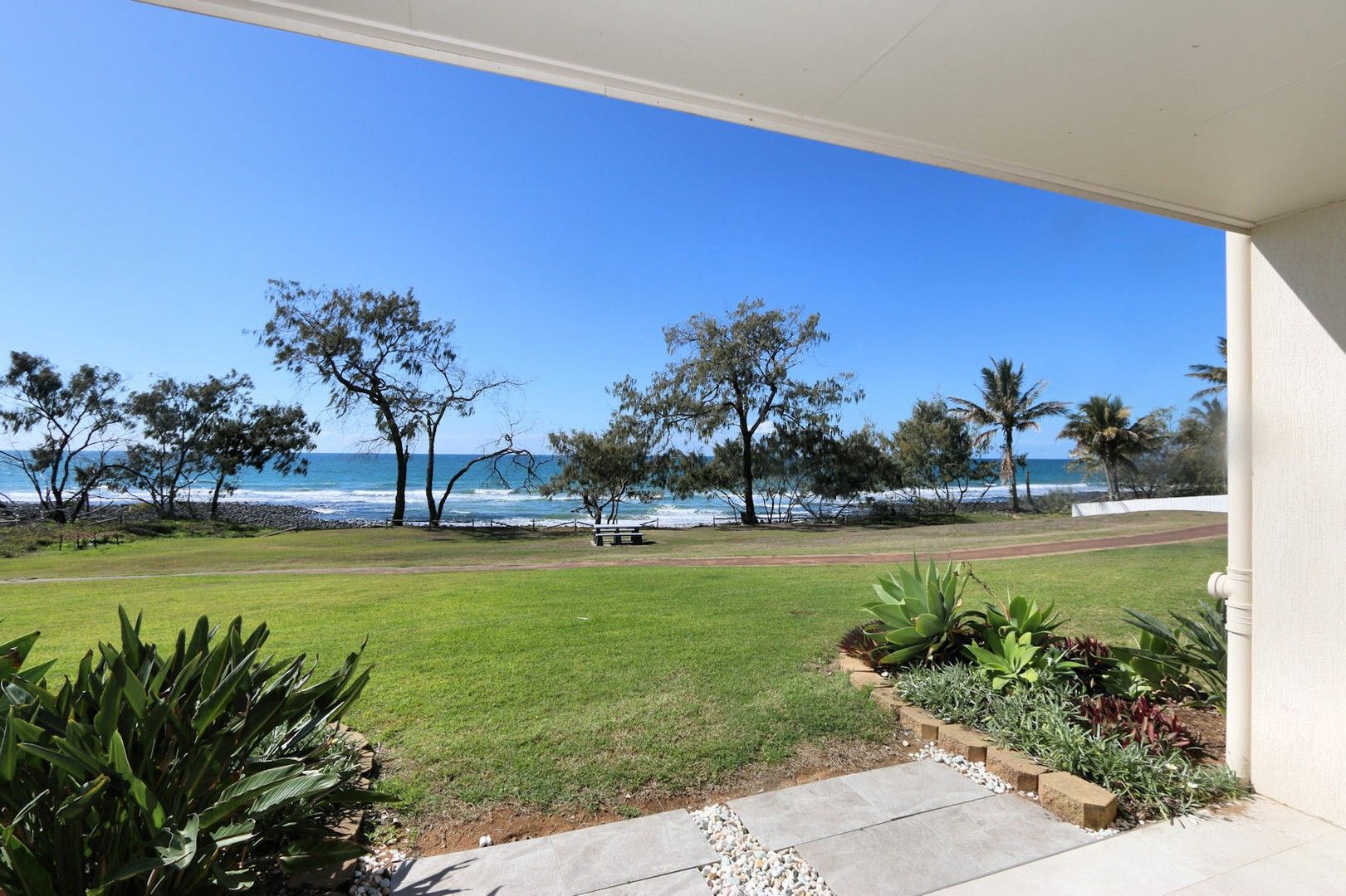 Villa 36/1 Pebble Beach Dr, Coral Cove QLD 4670, Image 0