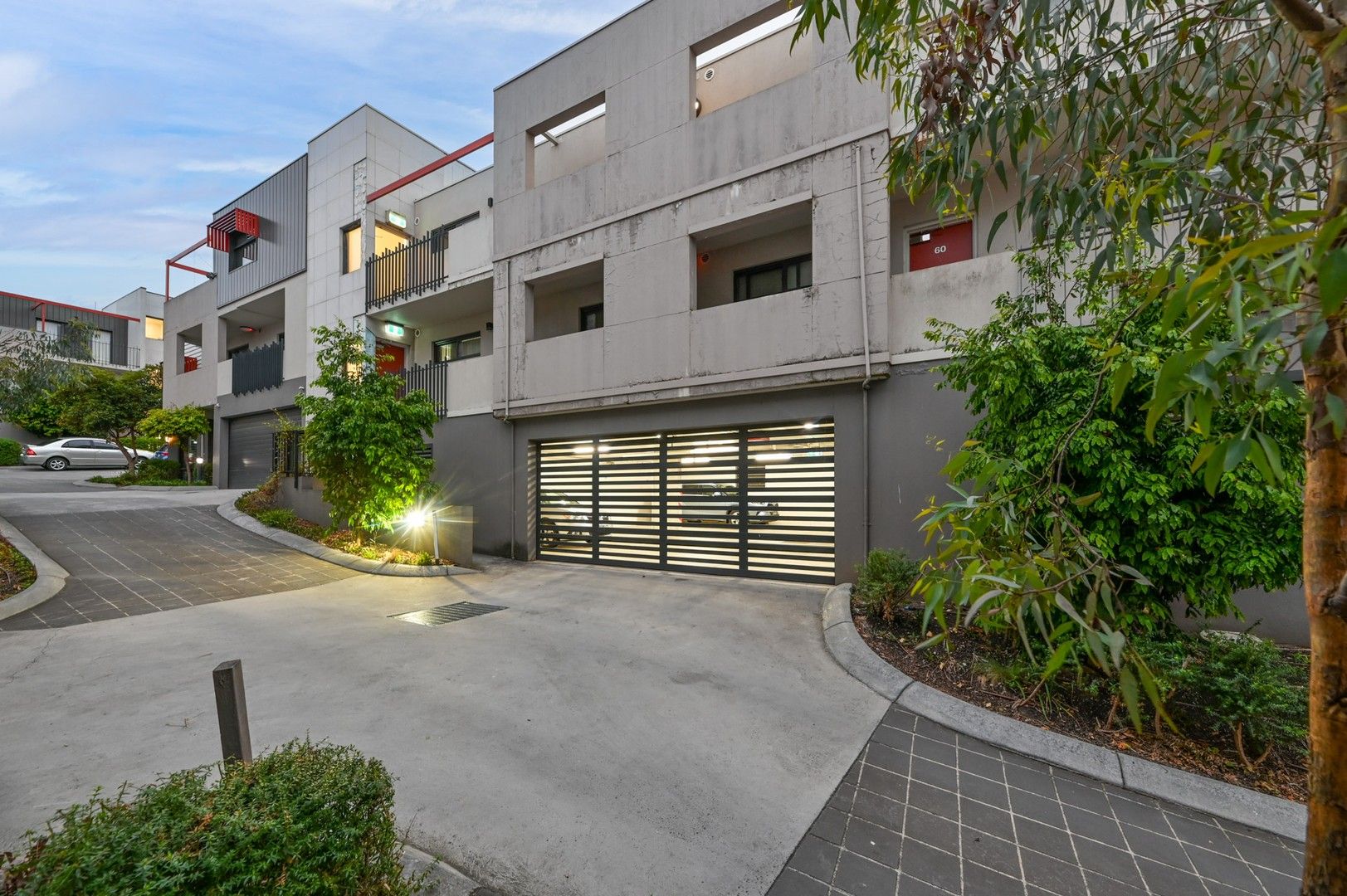 2 bedrooms Apartment / Unit / Flat in 62/280 Maroondah Highway RINGWOOD VIC, 3134