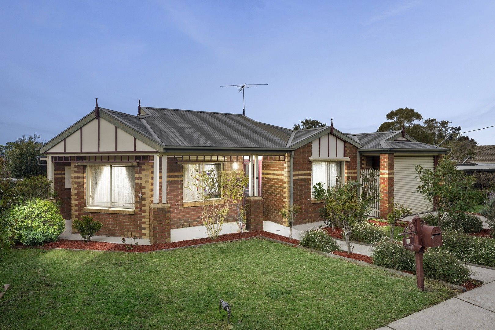 3 bedrooms House in 10 Wilsons Lane SUNBURY VIC, 3429