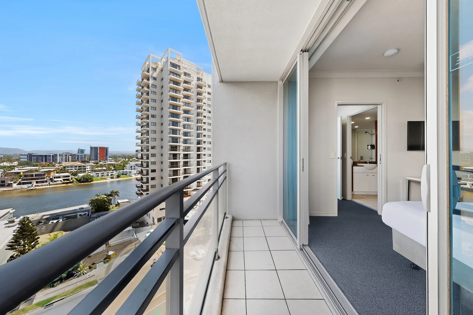Additional image 10 of 3061/23 Ferny Avenue, Surfers Paradise QLD 4217