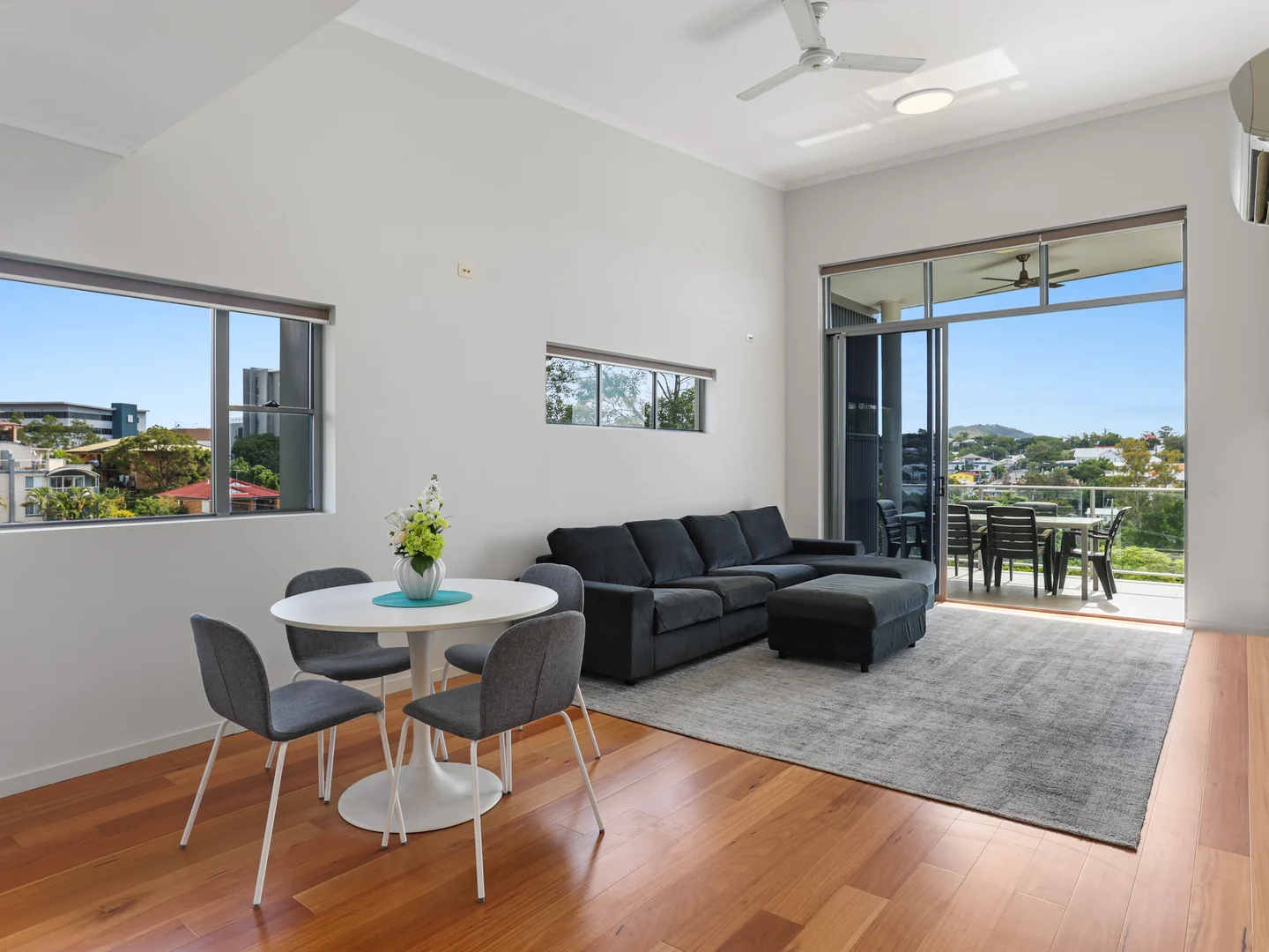 12/12 Fortitude Street, Auchenflower QLD 4066