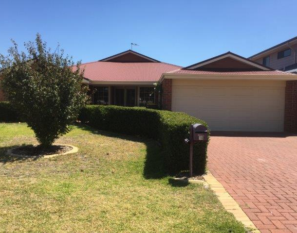 16 Meadow Lane, Pinjarra WA 6208