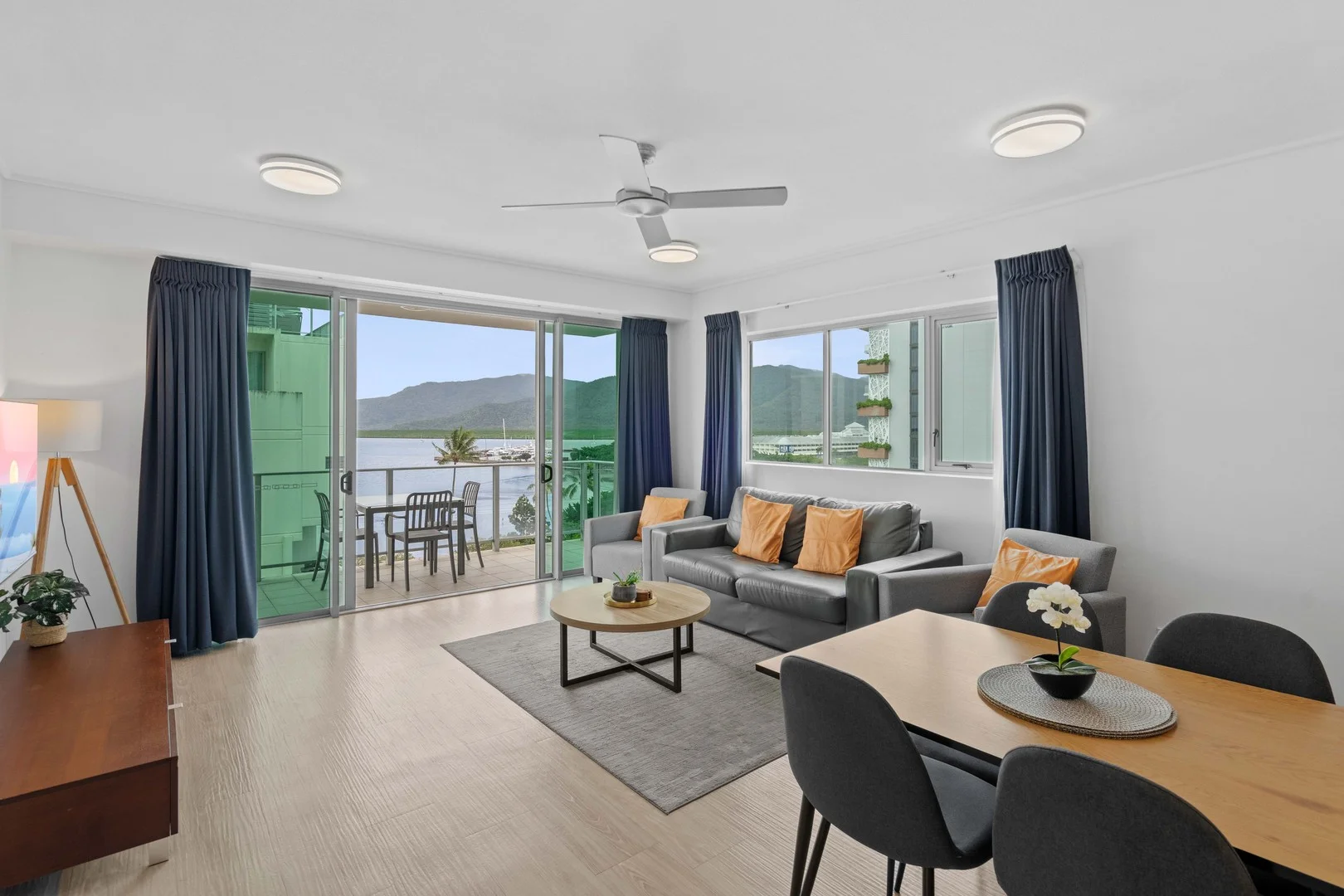 31003/99 Esplanade, Cairns City QLD 4870