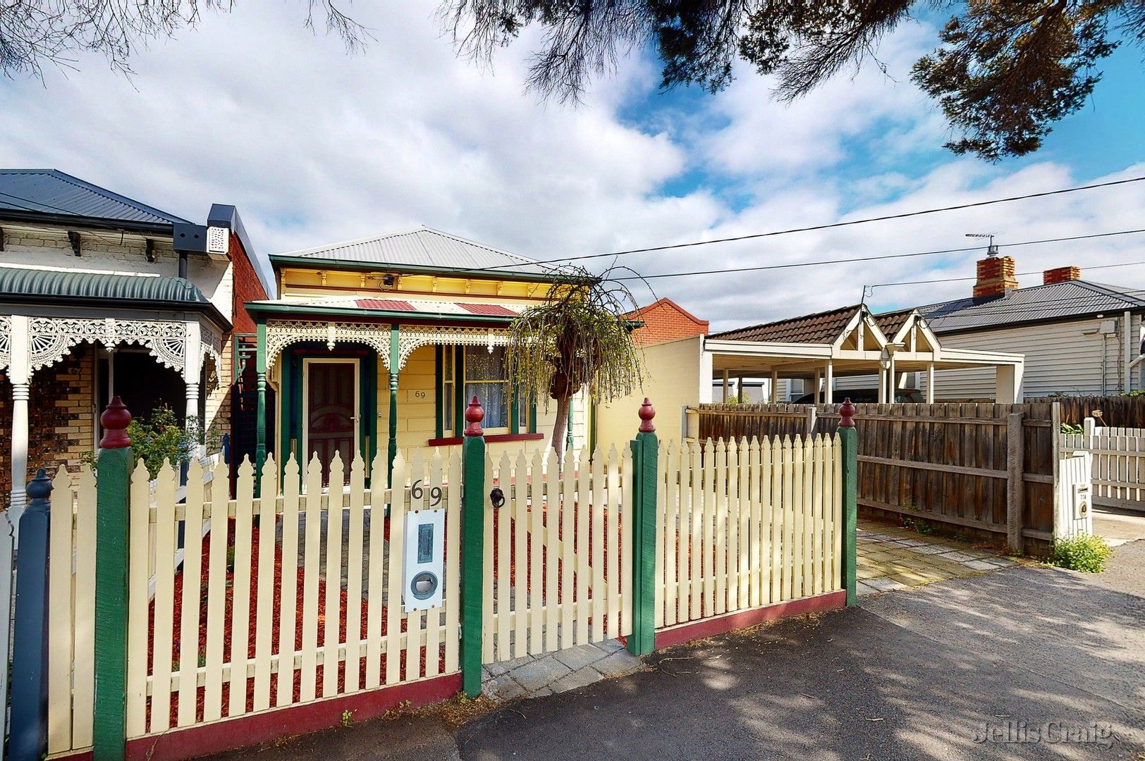 69 The Parade, Ascot Vale VIC 3032 House For Rent 600 Domain