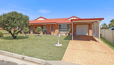 Picture of 4 Mitsel Close, WERRIS CREEK NSW 2341