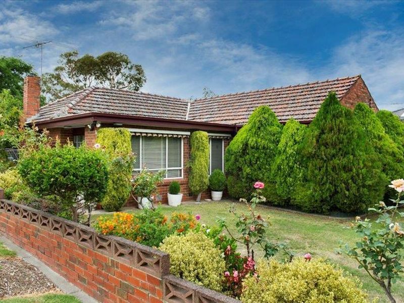 89 Ashburn Grove, Ashburton Property History & Address Research Domain