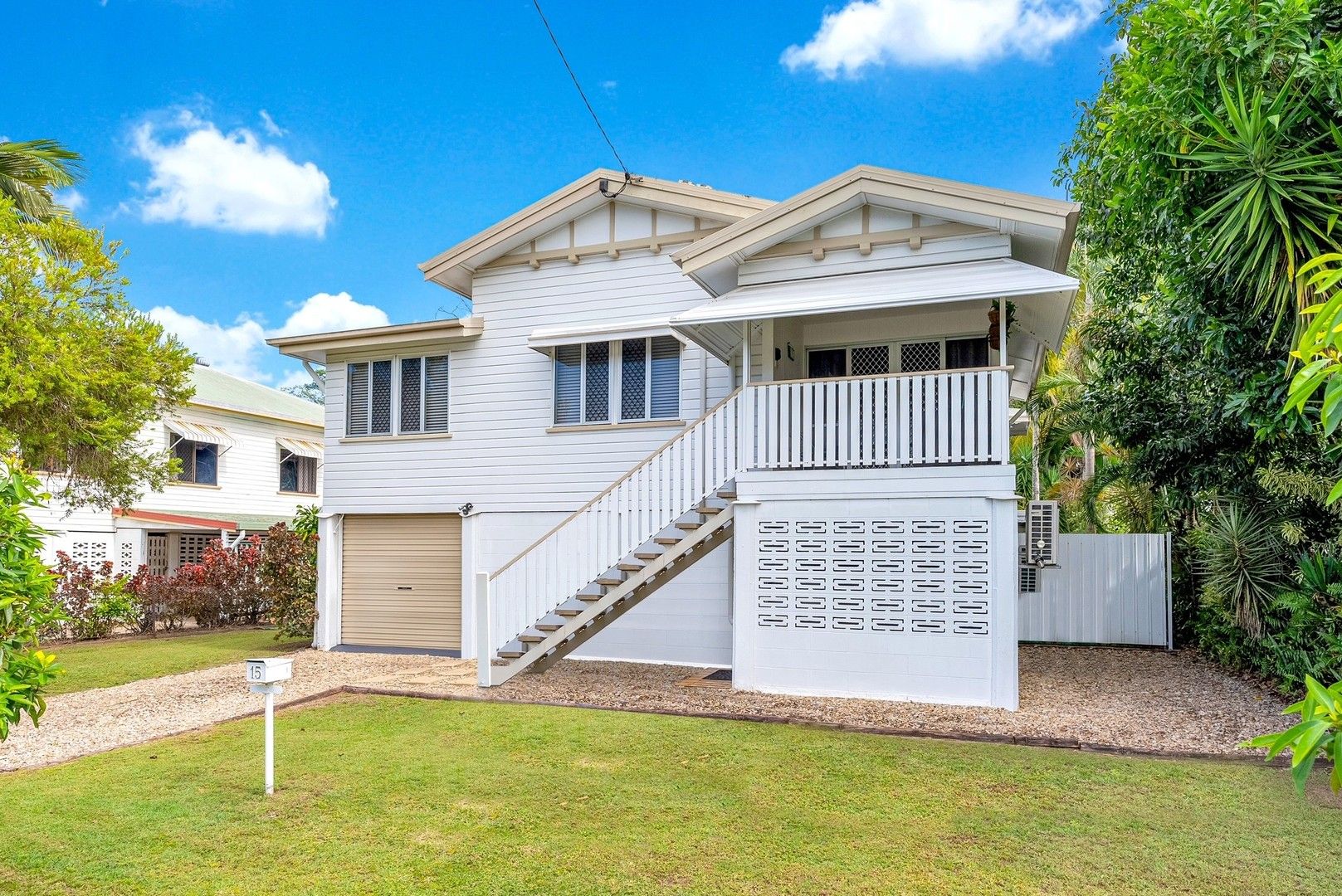 3 bedrooms House in 15 Jones Street WESTCOURT QLD, 4870