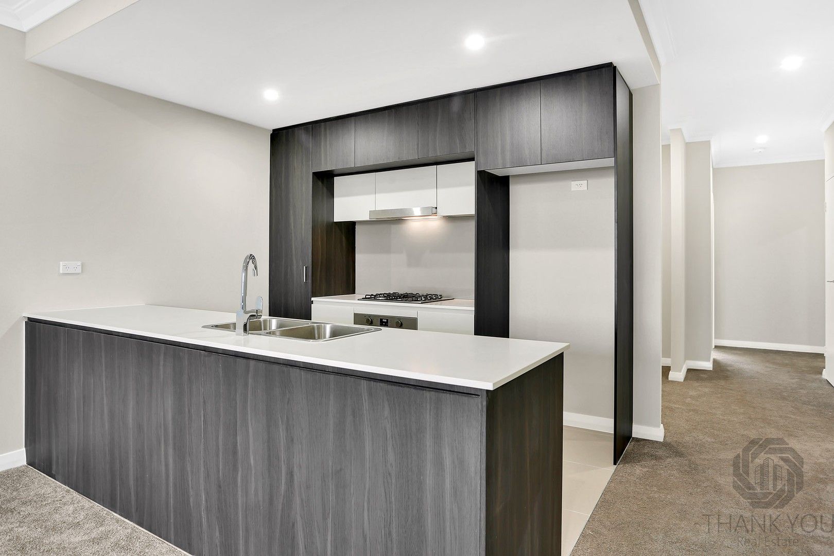 2 bedrooms Apartment / Unit / Flat in 405/14 Free Settlers Drive KELLYVILLE NSW, 2155