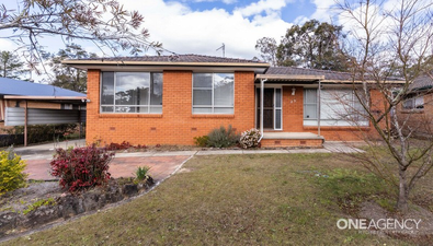Picture of 29 Hilton Road, SPRINGWOOD NSW 2777