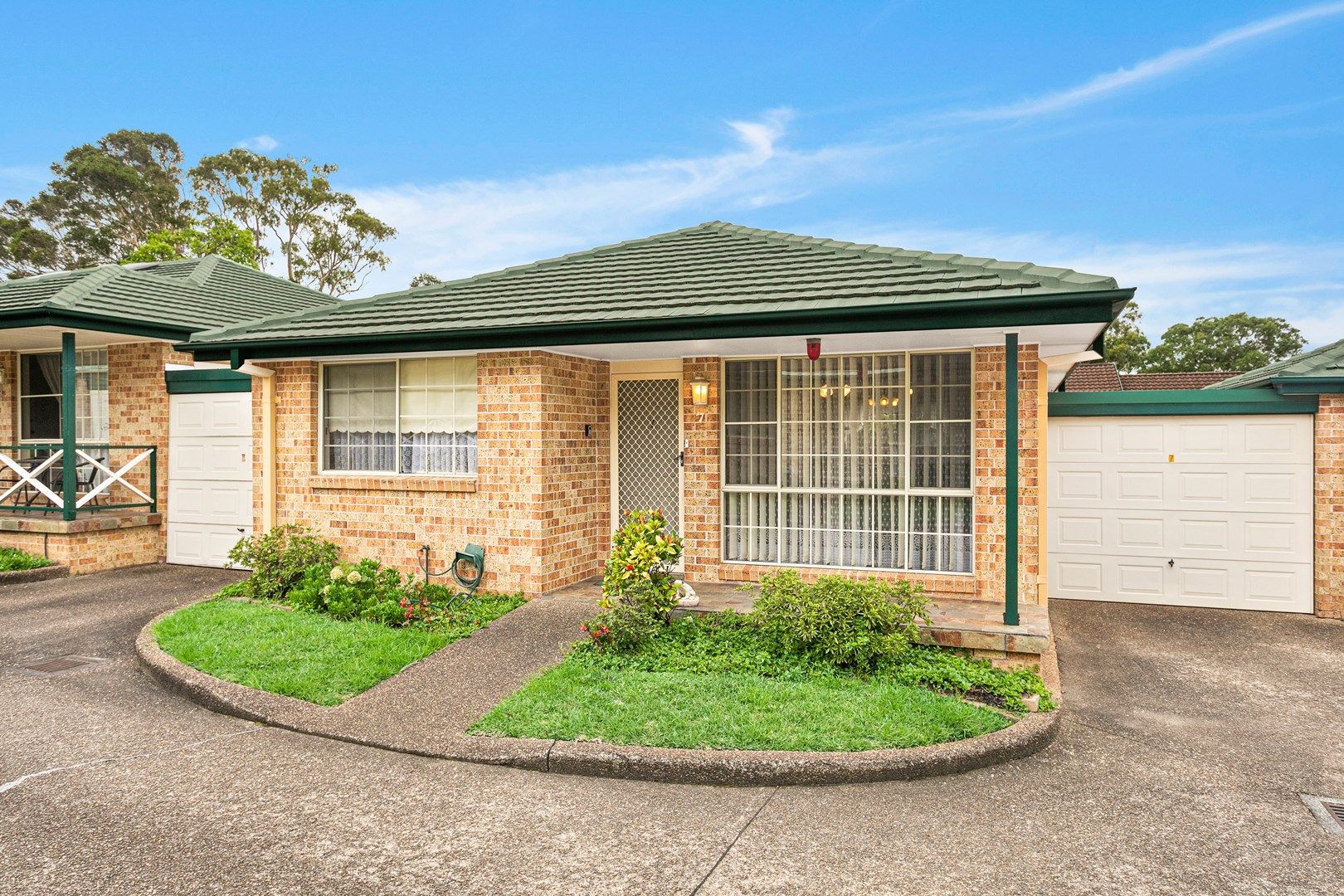 7/18-20 Nullaburra Road, Caringbah NSW 2229, Image 0