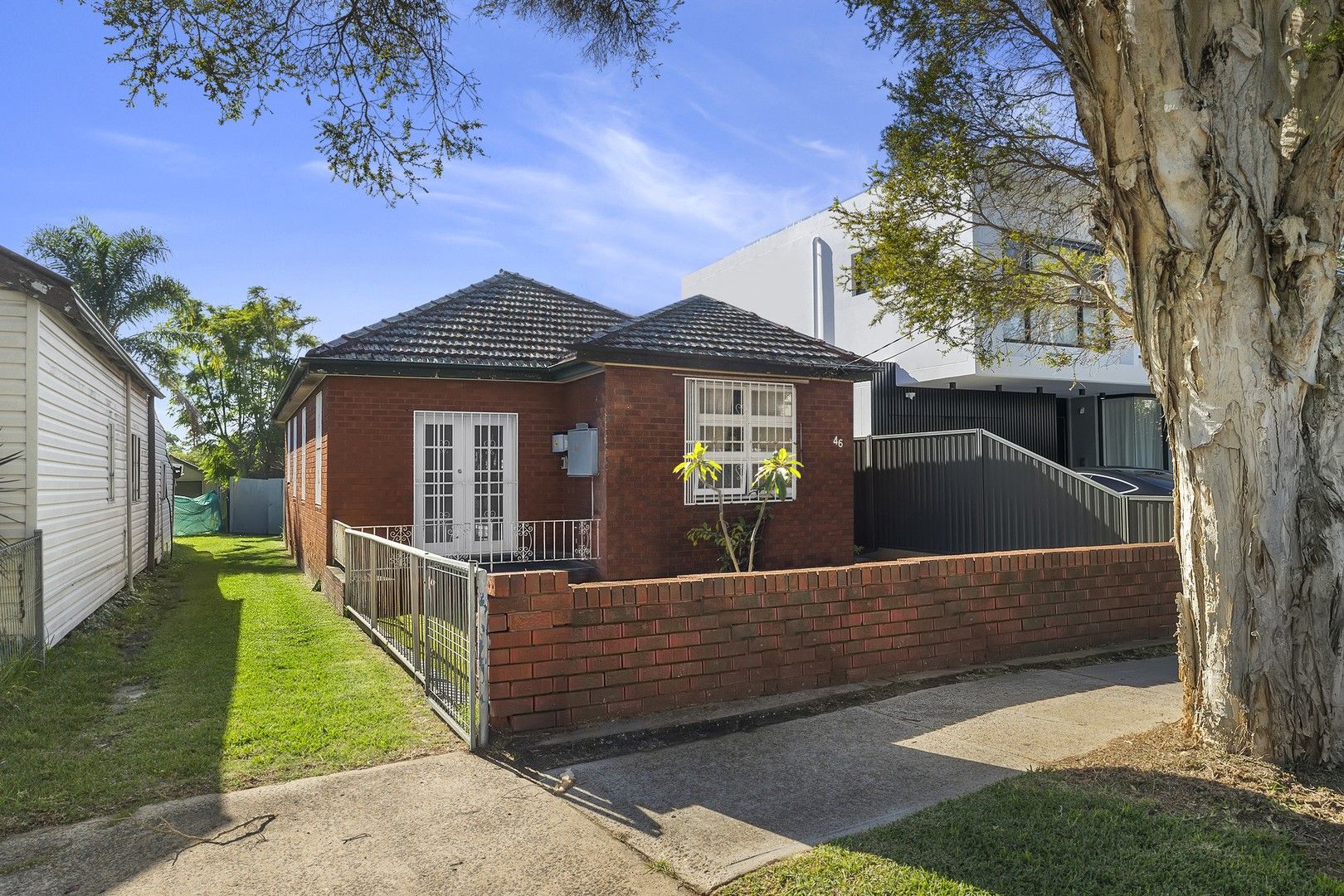 46 Margaret Street, Belfield NSW 2191, Image 0