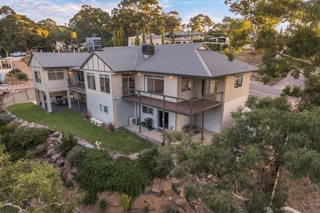Picture of 16 Scenic Court, CHANDLERS HILL SA 5159