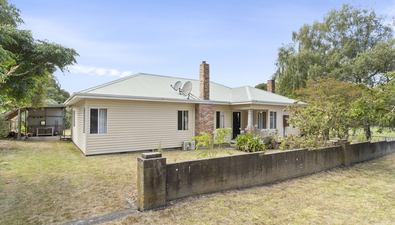 Picture of 130 Tuckers Orchard Road, CARLISLE RIVER VIC 3239