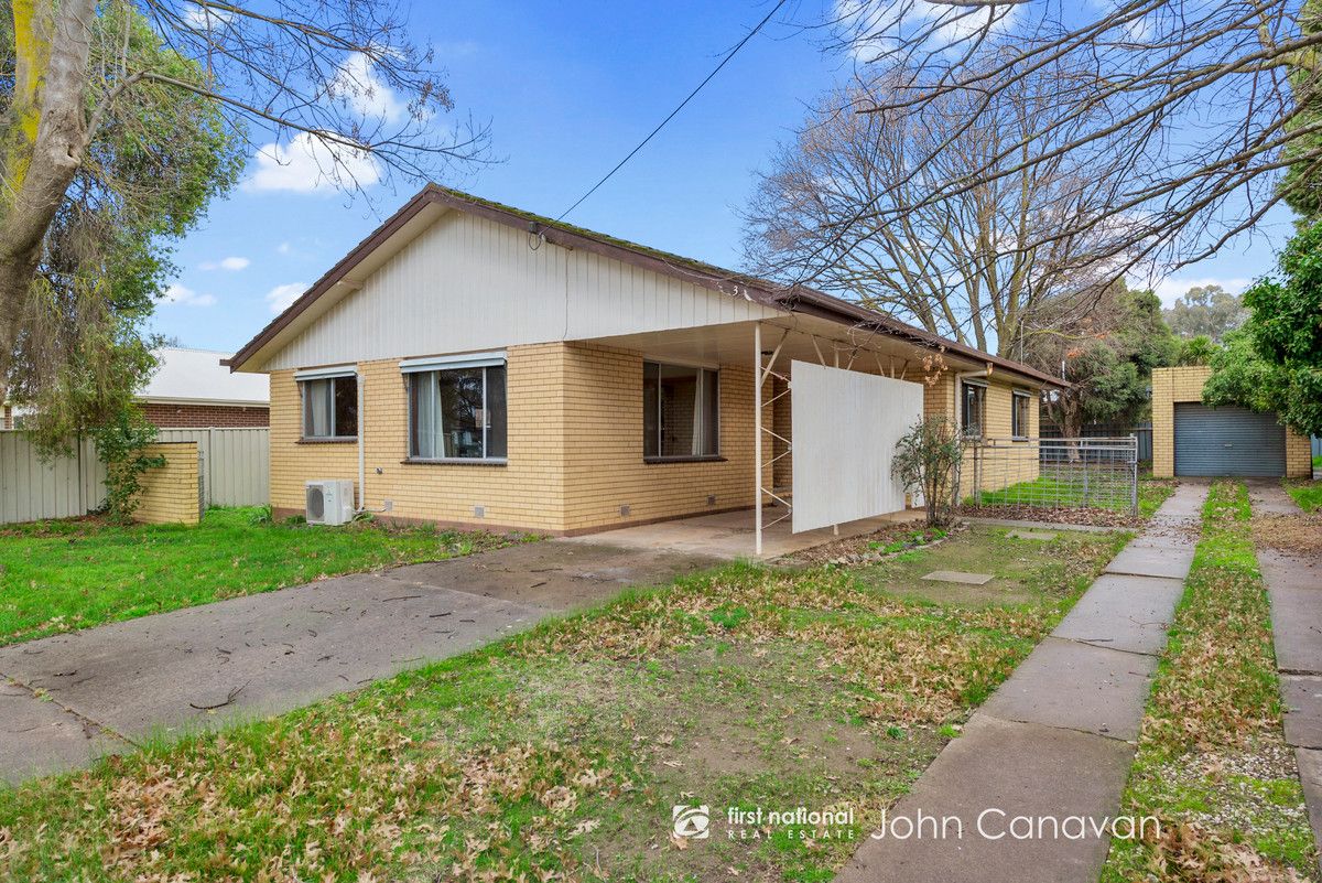 30 Victoria Street, Mansfield Property History & Address Research