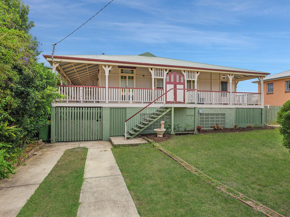 30 Gledson Street, North Booval QLD 4304, Image 0