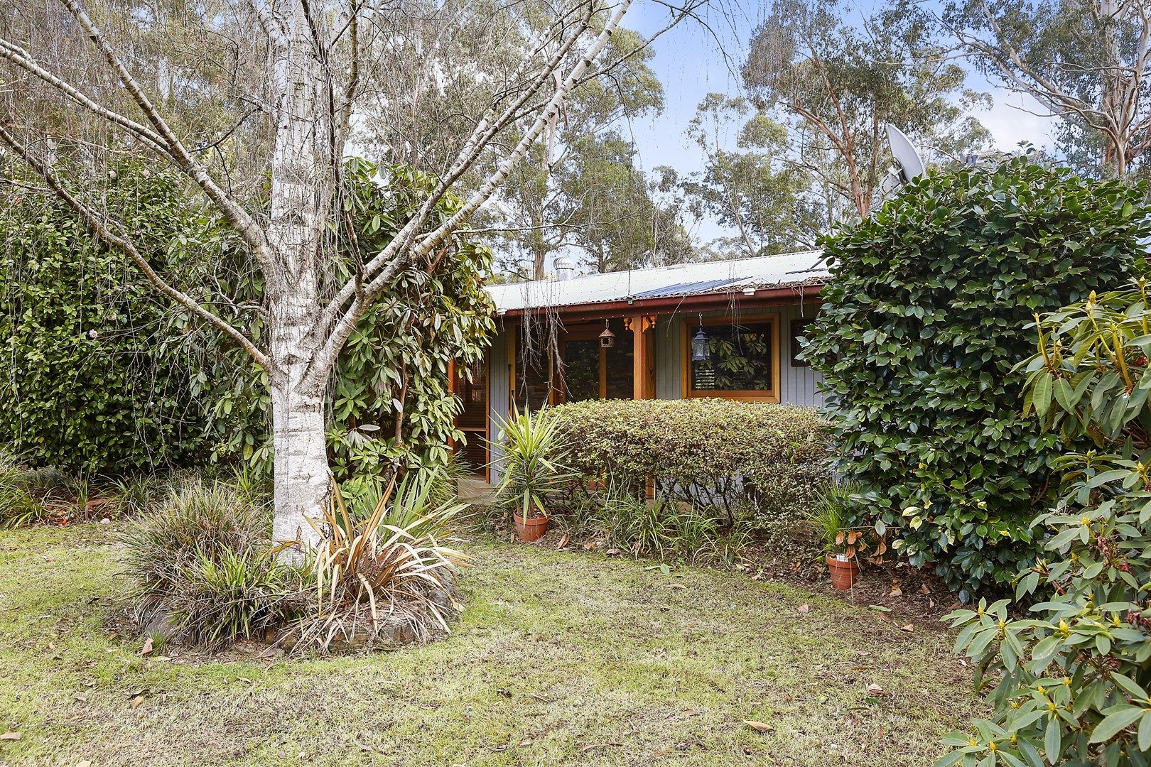 8 Banksia Court, Castella VIC 3777, Image 0