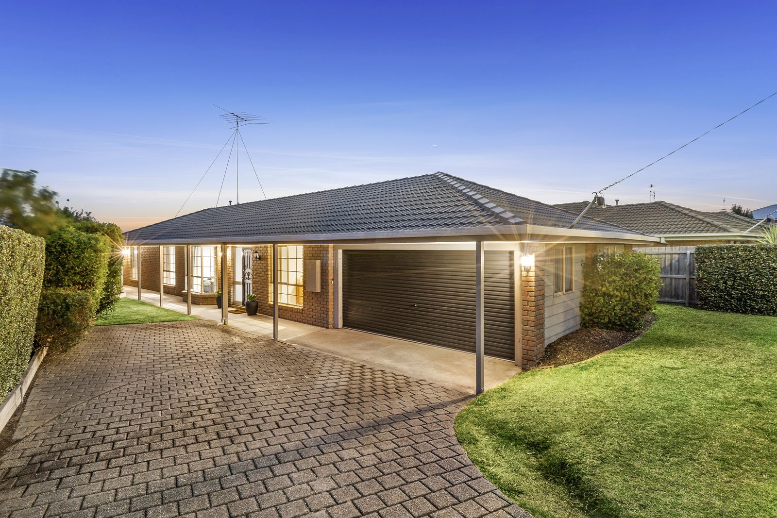 31 Hazelwood Crescent, Leopold VIC 3224, Image 0