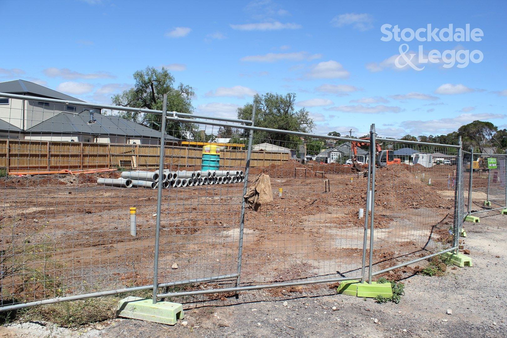 Lot 5 Meikle Street, Bacchus Marsh VIC 3340, Image 0