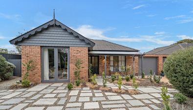 Picture of 4/7-9 Coral Road, MORNINGTON VIC 3931