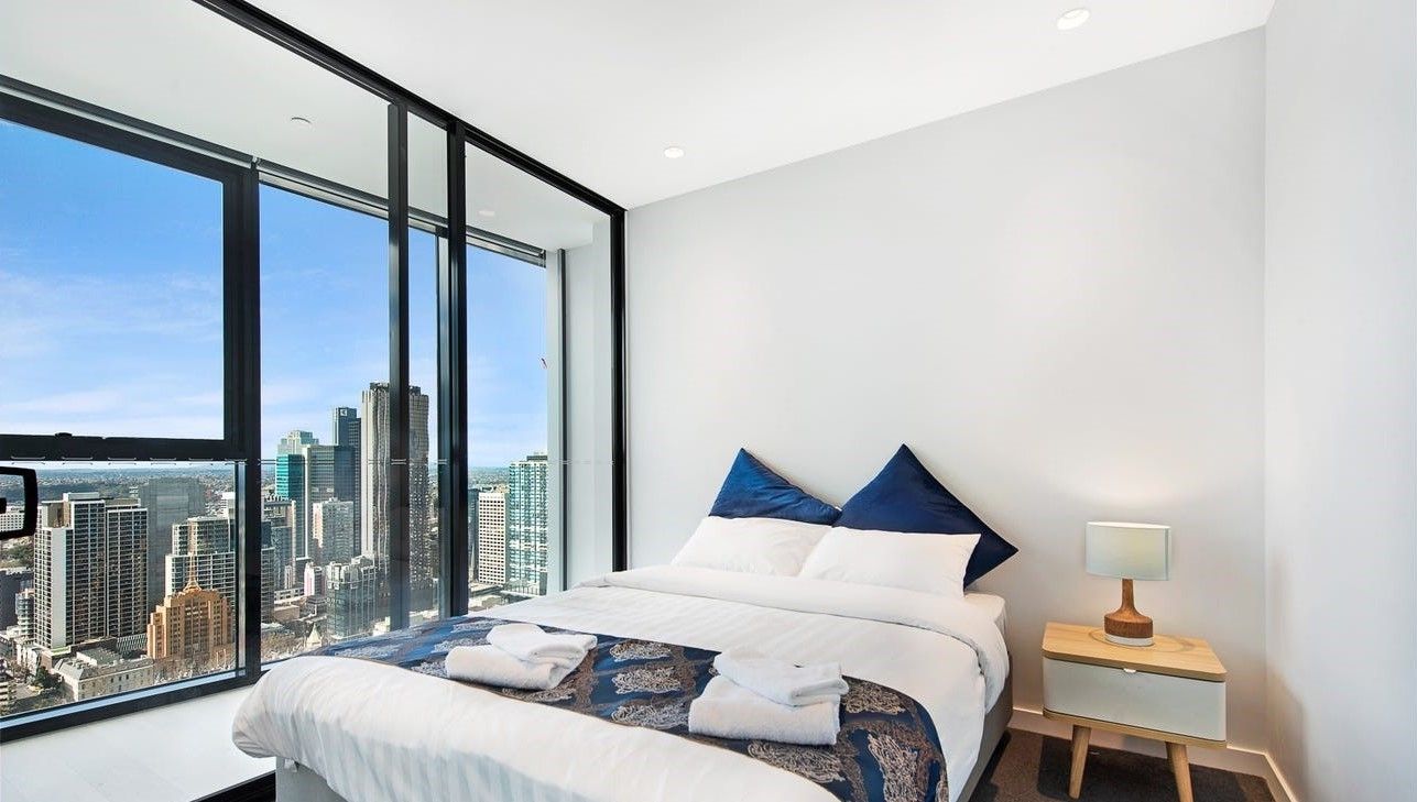 1 bedrooms Apartment / Unit / Flat in 1103/442 Elizabeth Street MELBOURNE VIC, 3000