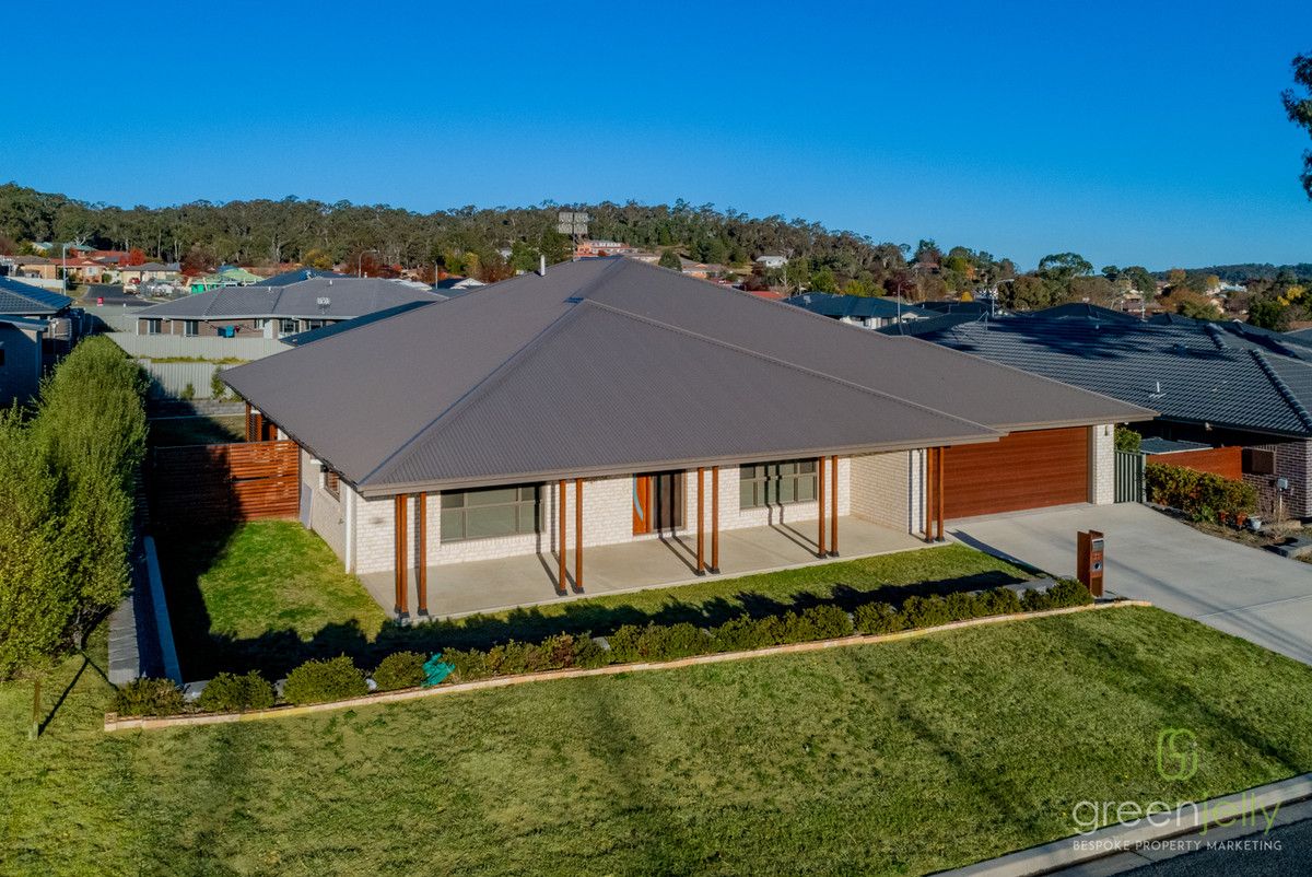 71 Box Hill Drive, Armidale Property History & Address Research Domain
