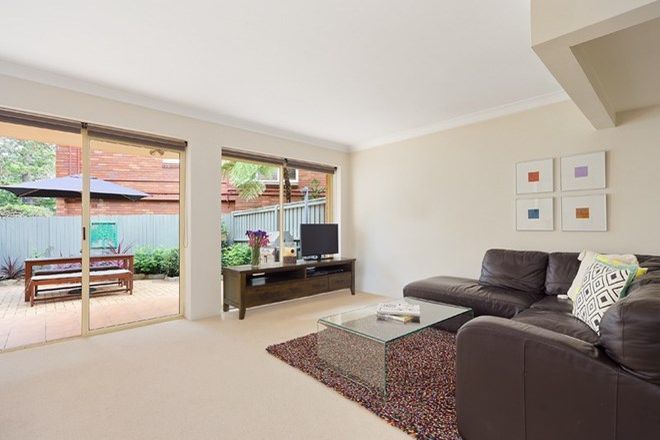 Picture of 3/125 Balgowlah Road, FAIRLIGHT NSW 2094
