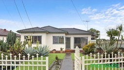 Picture of 18 Paterson Crescent, FAIRFIELD WEST NSW 2165
