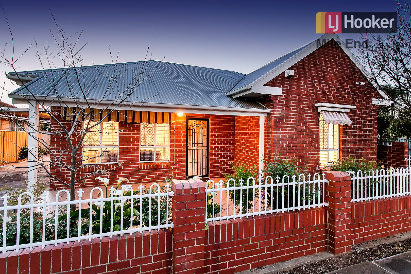 24 Main Street, Beverley SA 5009, Image 0