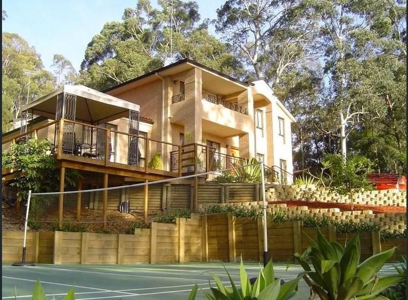 42 Winchcombe Place, Castle Hill NSW 2154, Image 0