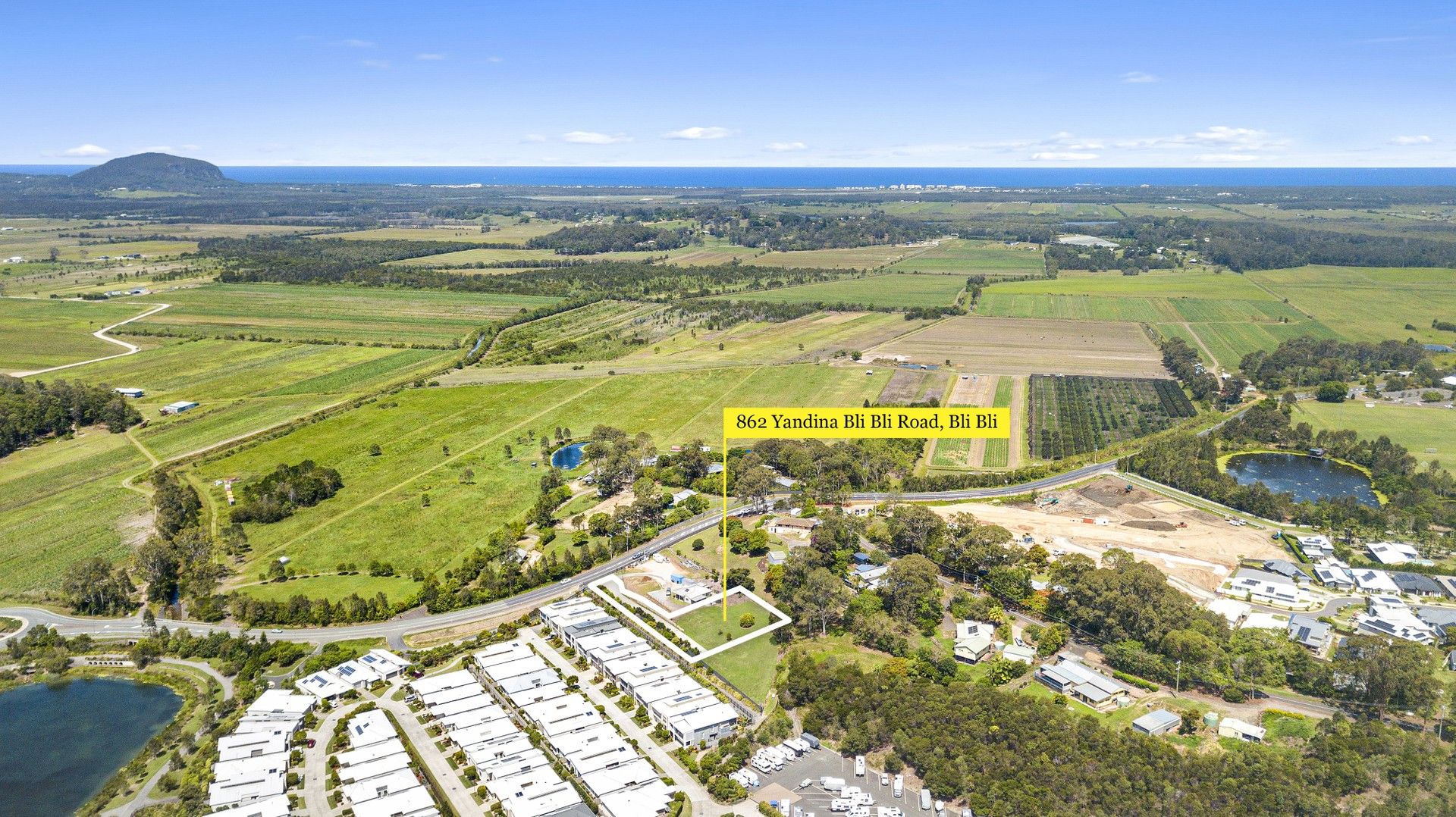 862 Yandina Bli Bli Road, Bli Bli QLD 4560, Image 0